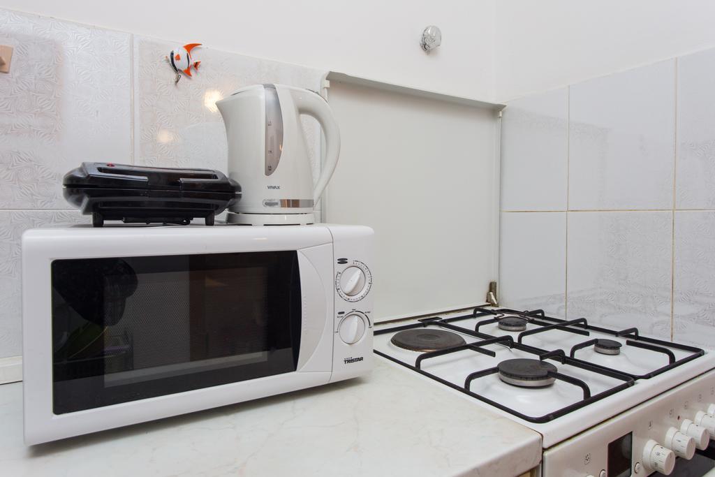 Villa Pusic Dubrovnik Szoba fotó