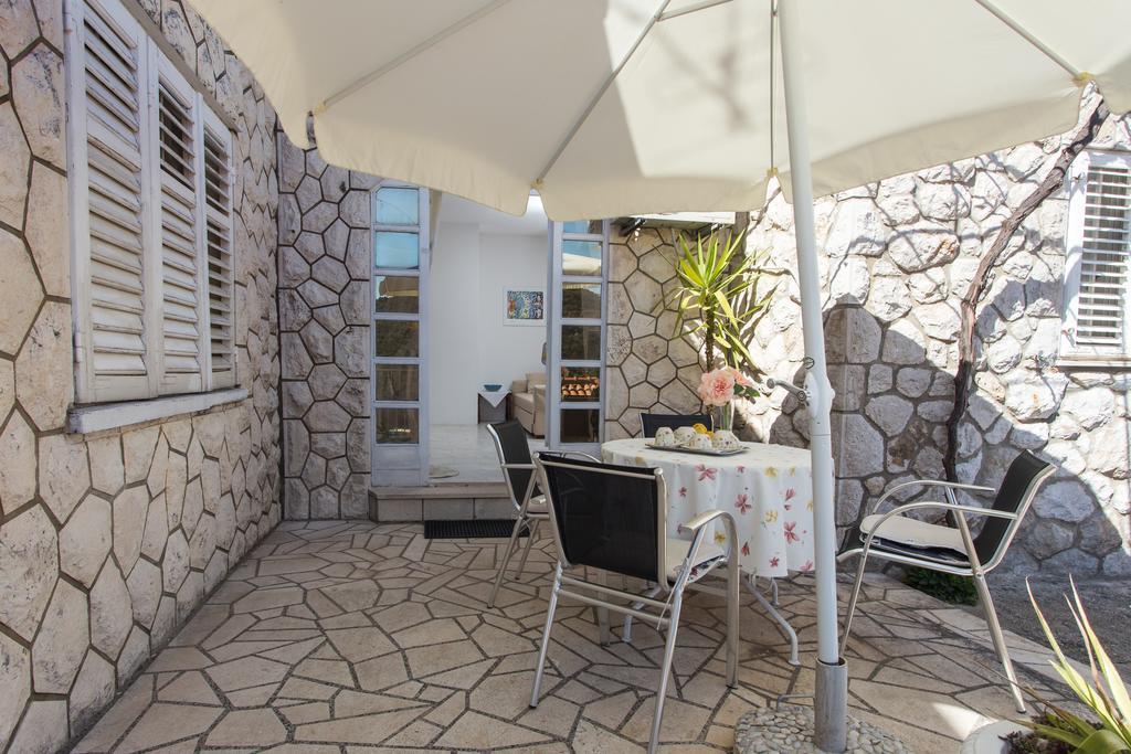 Villa Pusic Dubrovnik Szoba fotó