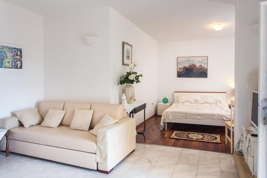 Villa Pusic Dubrovnik Szoba fotó