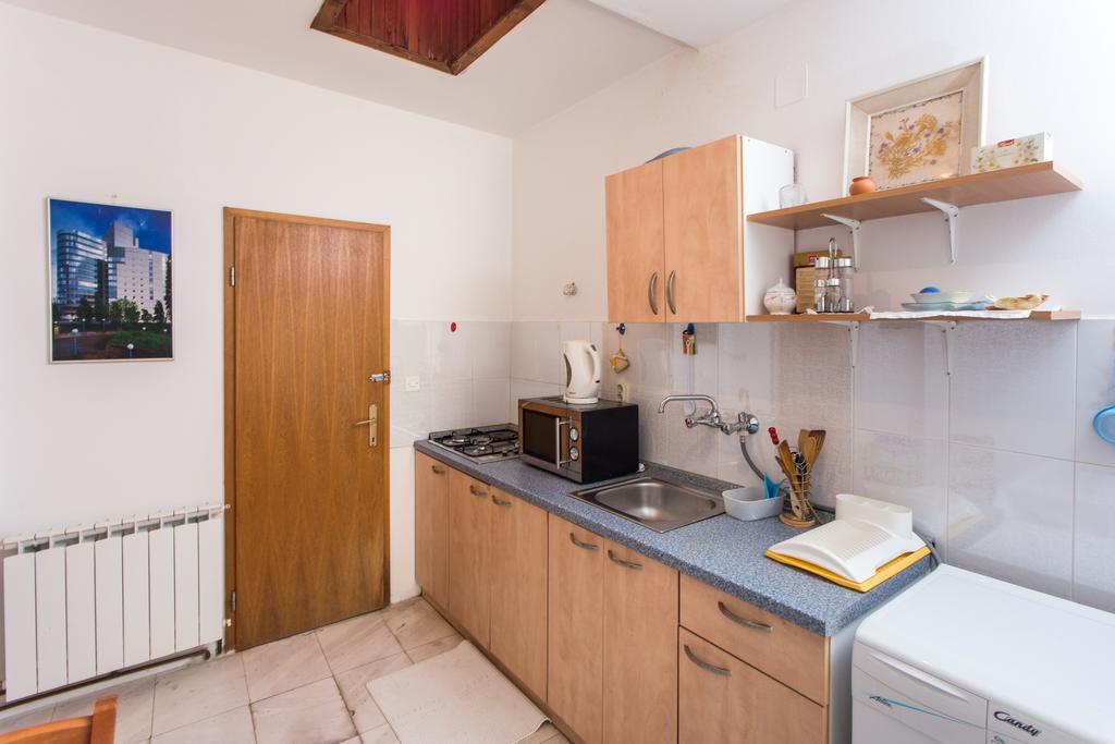 Villa Pusic Dubrovnik Szoba fotó
