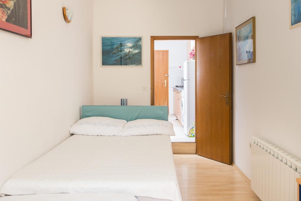 Villa Pusic Dubrovnik Szoba fotó