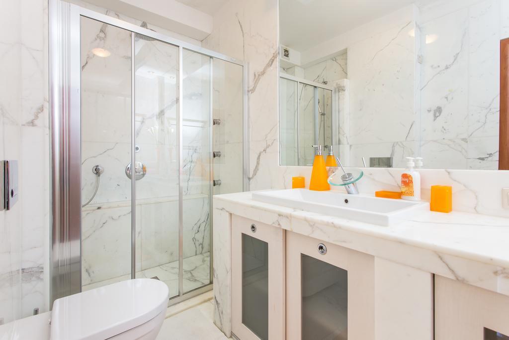 Villa Pusic Dubrovnik Szoba fotó