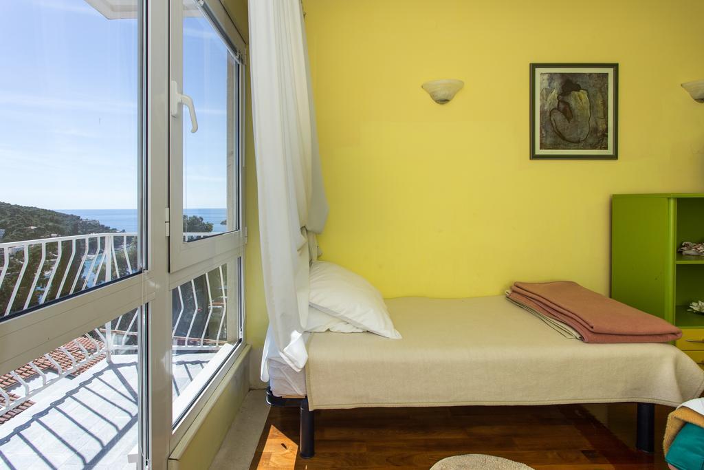 Villa Pusic Dubrovnik Szoba fotó