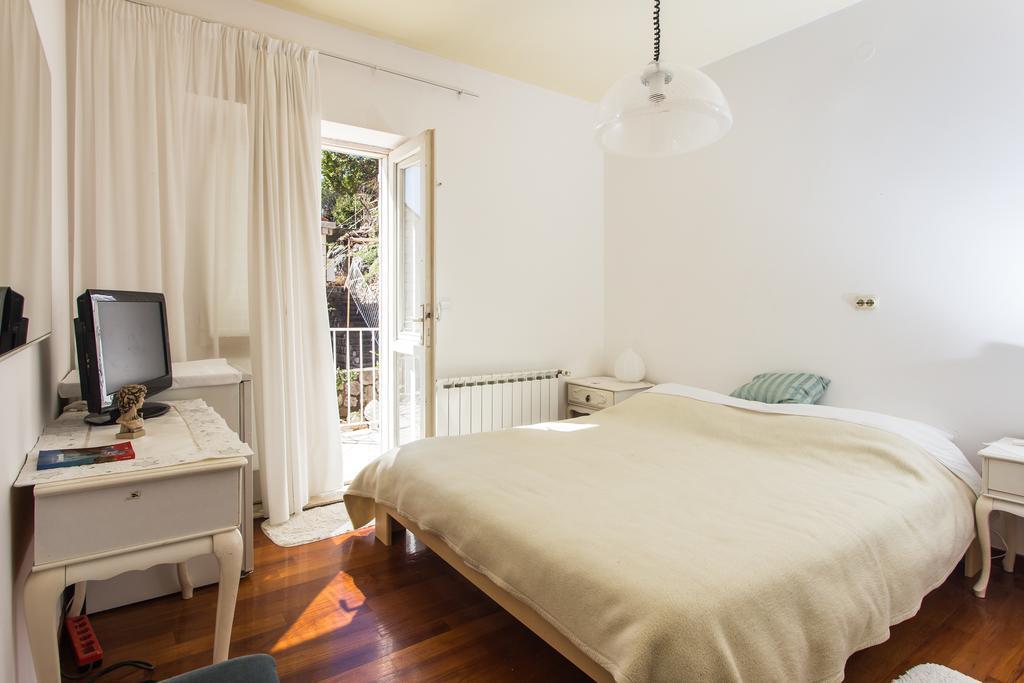 Villa Pusic Dubrovnik Szoba fotó