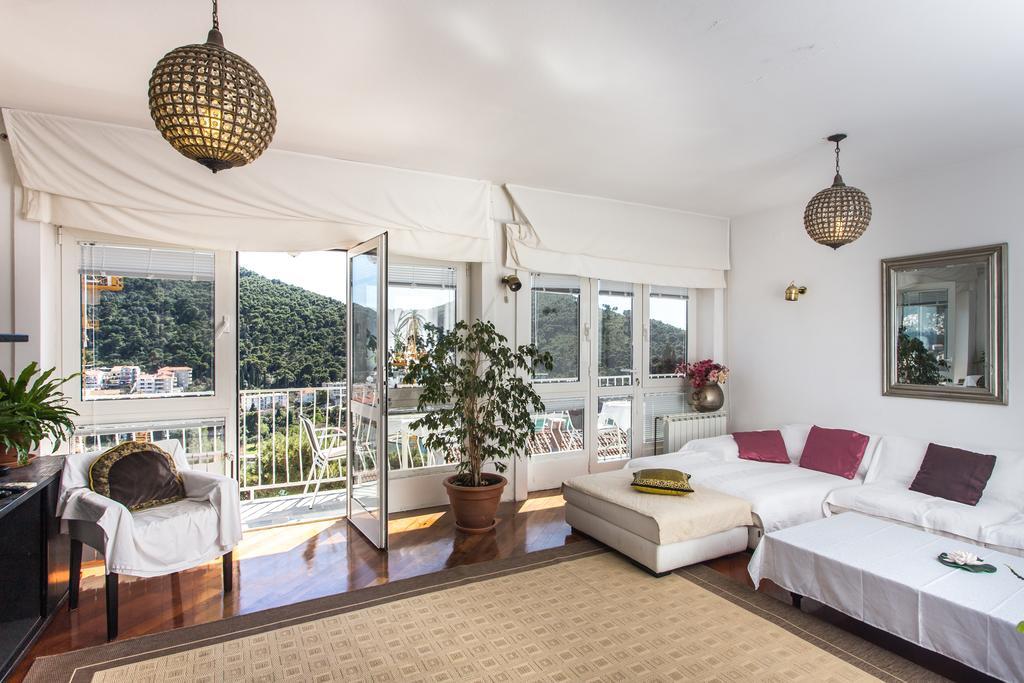 Villa Pusic Dubrovnik Szoba fotó