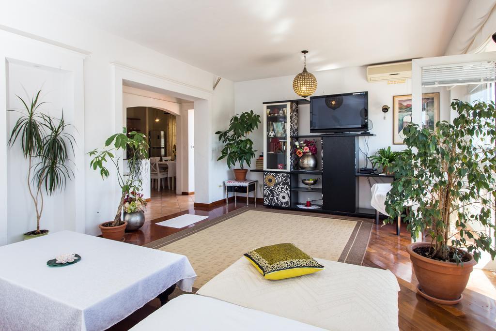 Villa Pusic Dubrovnik Szoba fotó