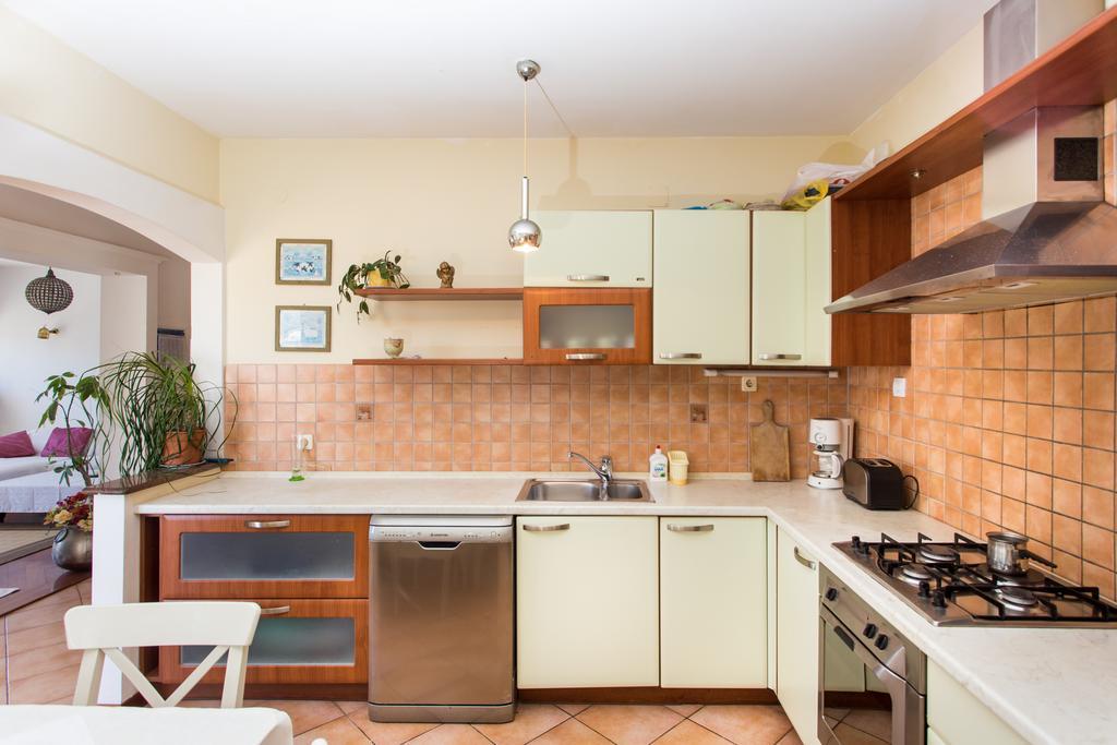 Villa Pusic Dubrovnik Kültér fotó