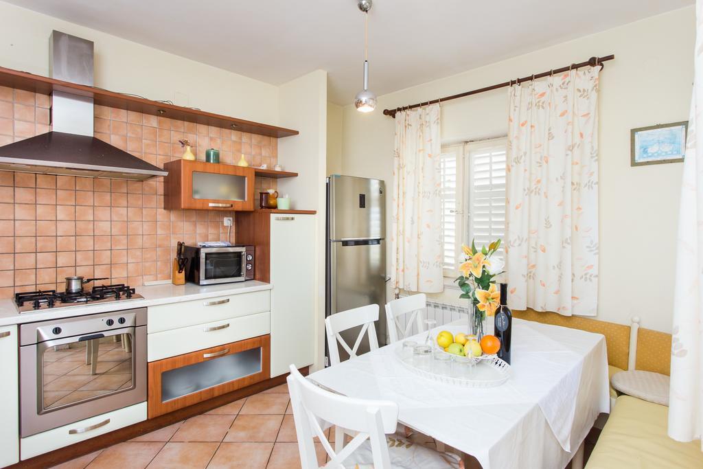 Villa Pusic Dubrovnik Kültér fotó