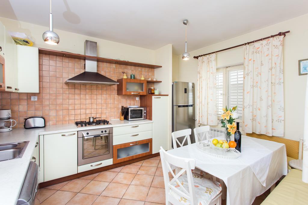 Villa Pusic Dubrovnik Szoba fotó