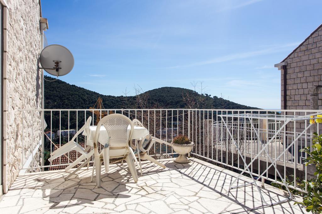 Villa Pusic Dubrovnik Szoba fotó